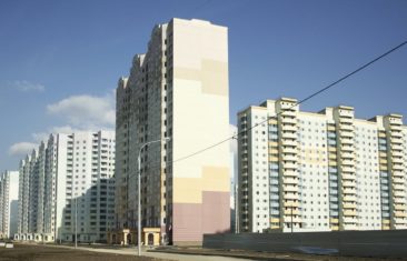 Как безопасно передать деньги при покупке квартиры