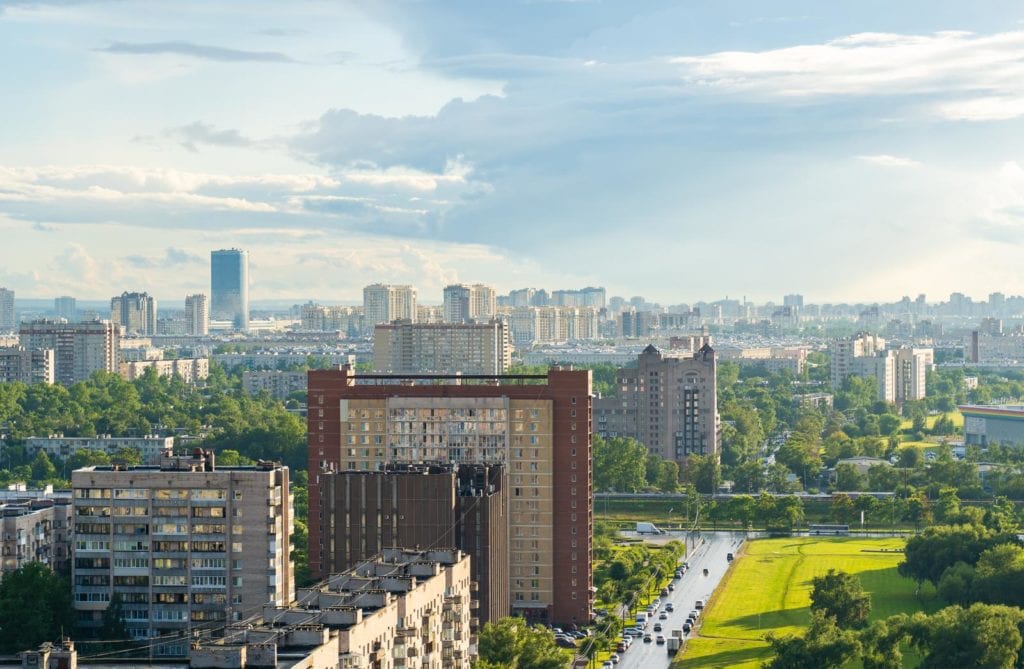 Вопросы по недвижимости в Санкт-Петербурге. Узнайте все перед покупкой или продажей объекта.