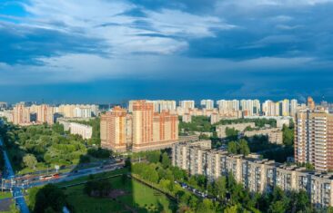 Новостройка или вторичное жильё в Санкт-Петербурге: что выгоднее выбрать покупателю