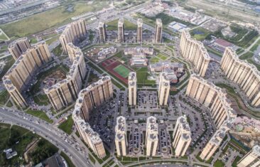 Как выбрать квартиру, которая не потеряет в цене через 10 лет: основные критерии локации, инфраструктуры и транспорта