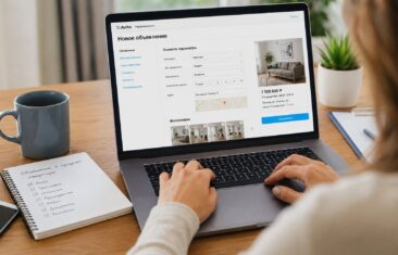 Как составить объявление о продаже квартиры для Авито, ЦИАН и Домклик