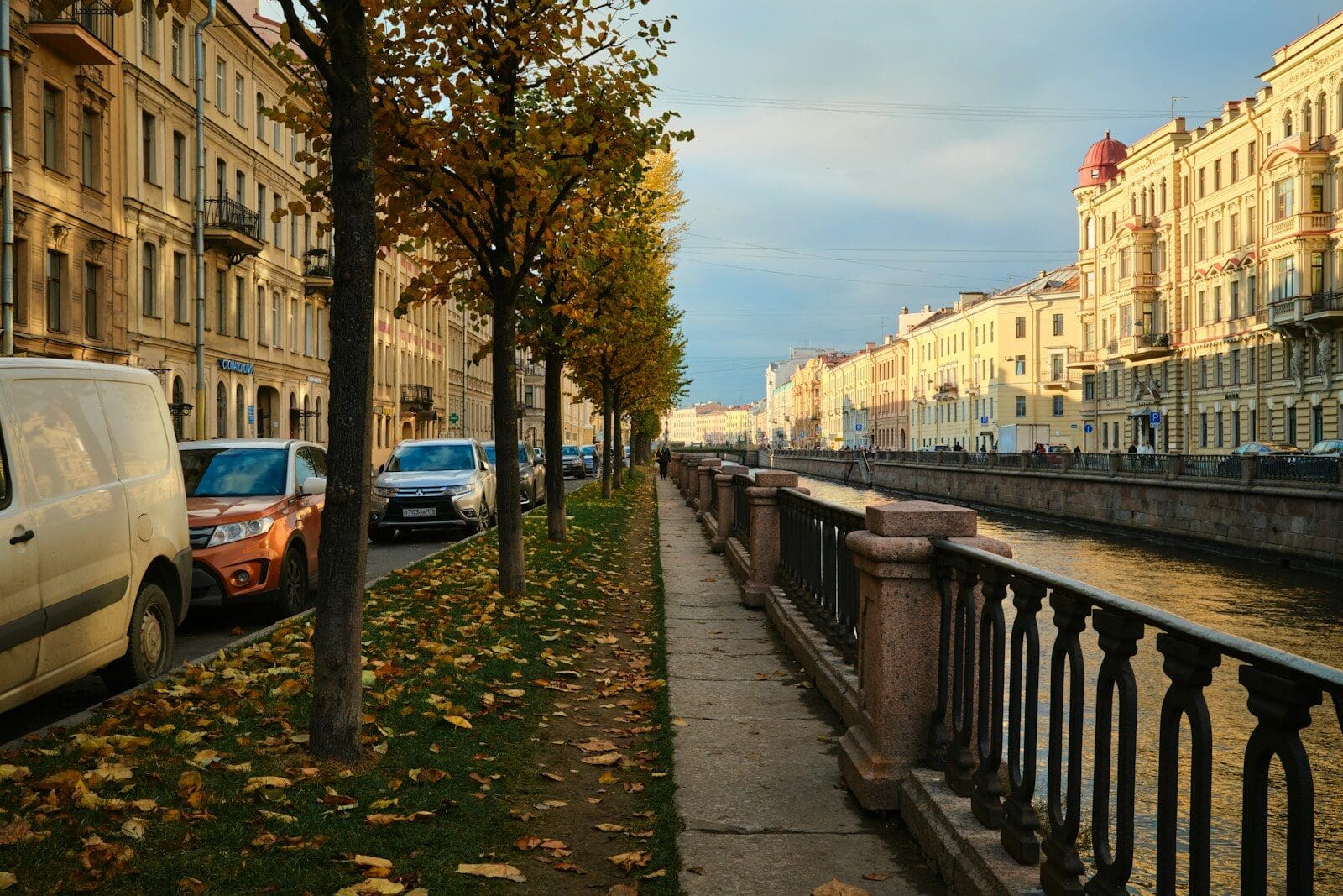 Где выгоднее покупать квартиру в Санкт-Петербурге для сдачи в аренду